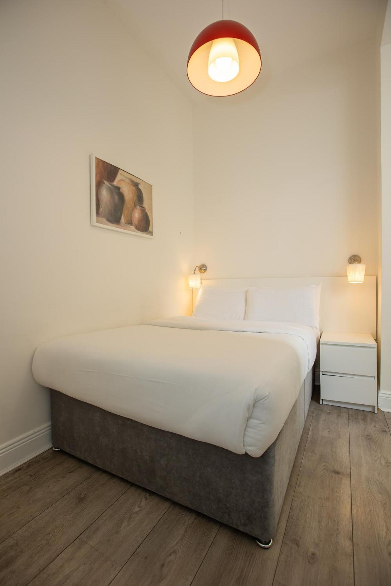 Temple Bar Essex Apartments Dublin Exterior foto