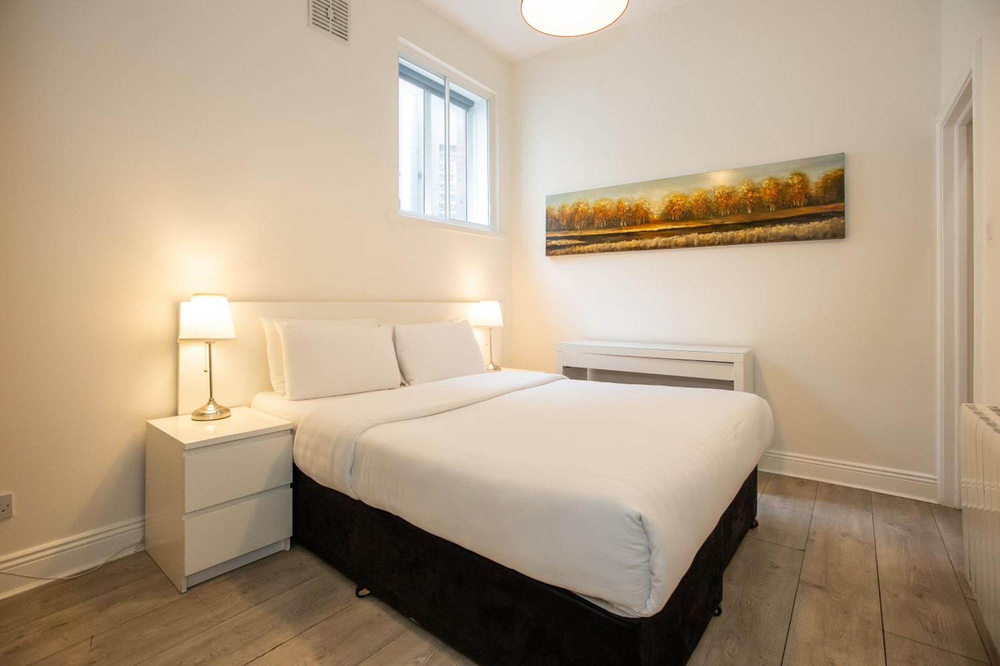 Temple Bar Essex Apartments Dublin Exterior foto